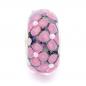 Preview: Flower Kiss Flowerfield - Elfbeads Glass